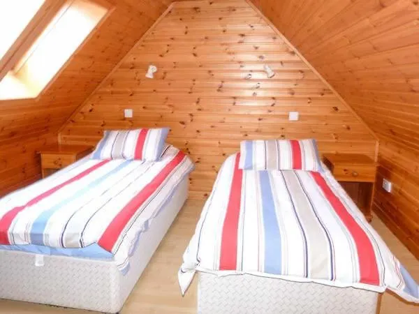 Strathavon Chalet