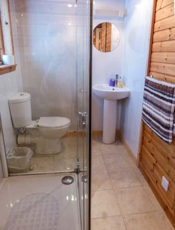 Holiday home Strathavon