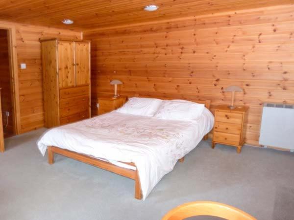 Strathavon Holiday home